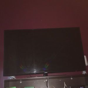 62” FlatScreen Smart Tv